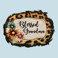 Blessed Grandma Ladies Tee | Teevron