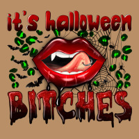 It's Halloween Bitches Vintage Hoodie | Teevron