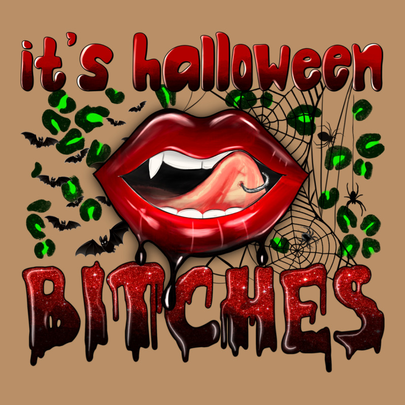 It's Halloween Bitches Vintage Hoodie by BundleAndBundleShop | Teevron