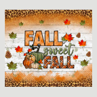 Fall Sweet Fall Tumbler Classic Tee | Teevron