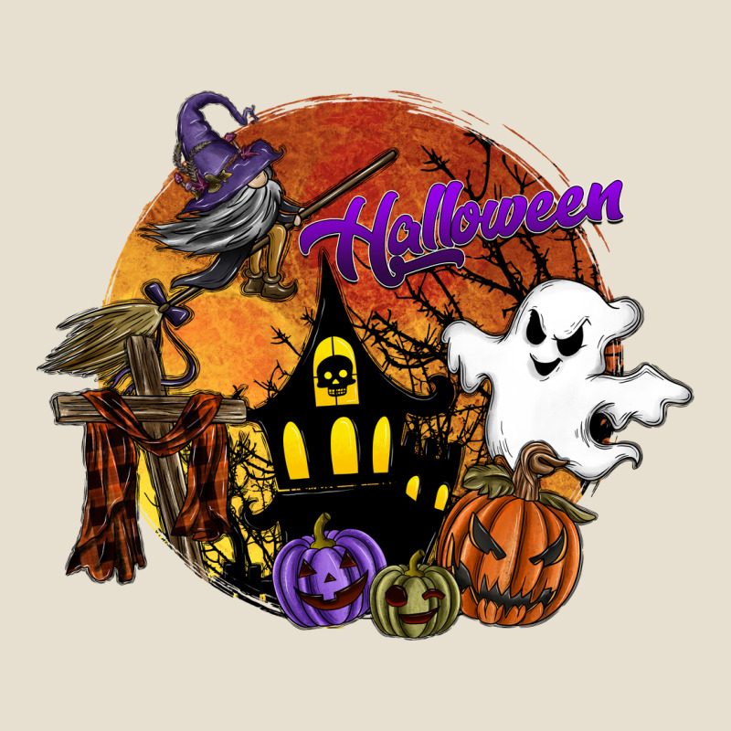 Halloween Urban Hoodie by SublimationCraftShop | Teevron