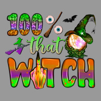 100  That Witch Vintage Hoodie | Teevron