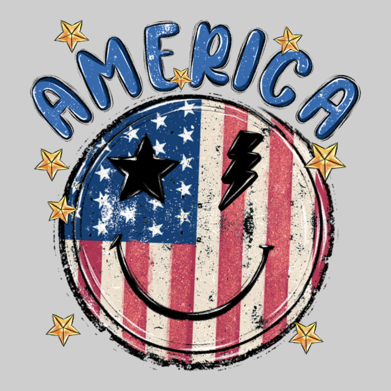 America Premium Tee by MaliasSmallBusiness | Teevron