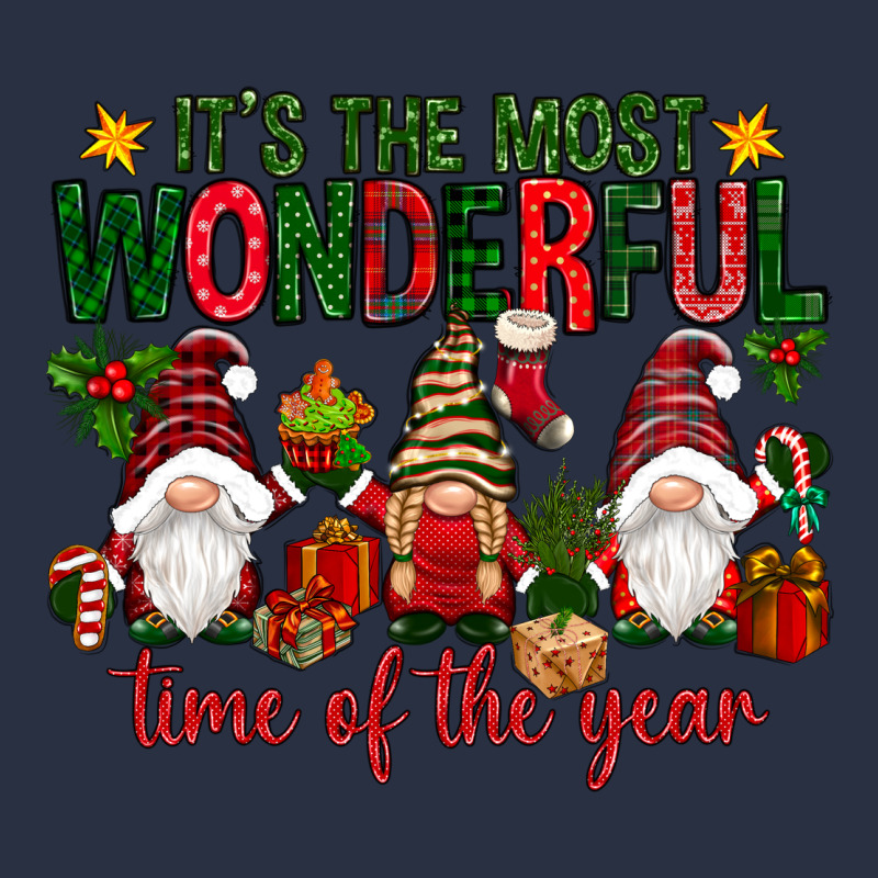 It's The Most Wonderful Time Of The Year Heavyweight Sweatshirt by NancyCooperArtShop | Teevron