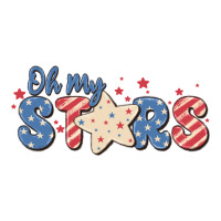 oh my stars | Teevron