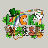 Lucky Nurse St. Patrick's Day Heavyweight Hoodie | Teevron