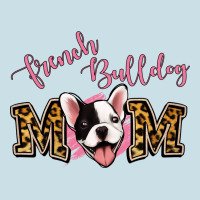 French Bulldog Mom Ladies Tee | Teevron