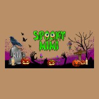 Spooky Mimi Libbey Glass Vintage Hoodie | Teevron