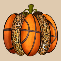 Basketball Pumpkin Heavyweight Sweatshirt | Teevron