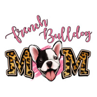 French Bulldog Mom Ladies Tee | Teevron
