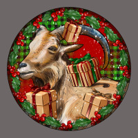 Spanish Goat Christmas Classic Tee | Teevron