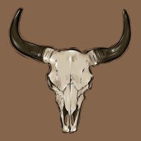 Cow Skul Premium Tee | Teevron