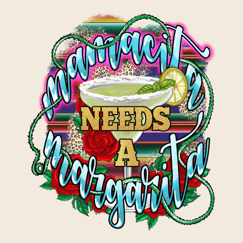 Mamacita Needs A Margarita Mexico Zipper Hoodie by HowdyJamesFarm | Teevron