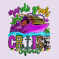 Mardi Gras Cruise Squad Premium Hoodie | Teevron