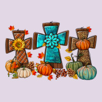 Fall Tree Cross Classic Tee | Teevron