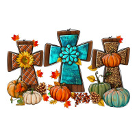 fall tree cross | Teevron