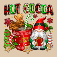 Hot Cocoa Heavyweight Sweatshirt | Teevron