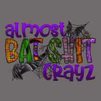 Almost Bat Shit Crayz Urban Hoodie | Teevron