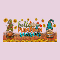 Hello Pumpkin Season Libbey Glass Classic Tee | Teevron