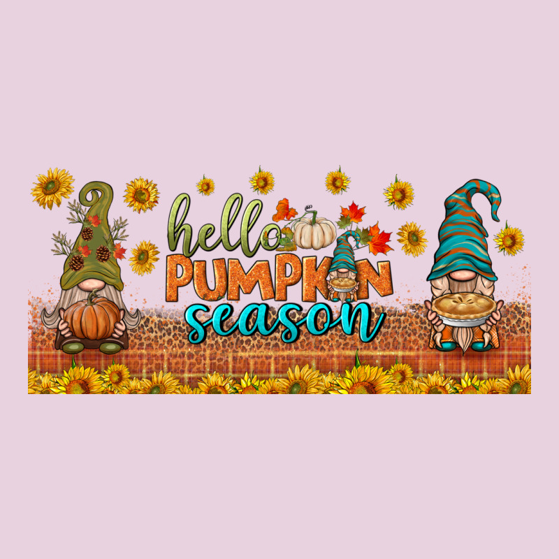 Hello Pumpkin Season Libbey Glass Classic Tee by BundleAndBundleShop | Teevron
