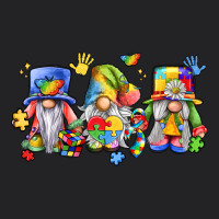 Autism Gnomes Vintage Tee | Teevron