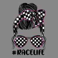 Race Life Vintage Tee | Teevron