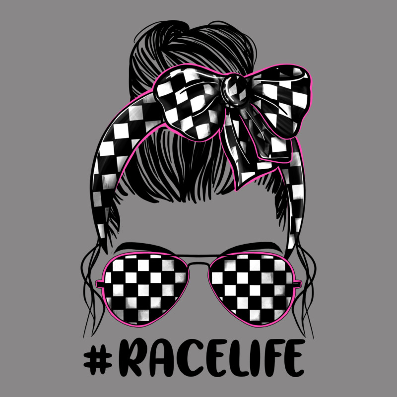 Race Life Vintage Tee by JahusDesignShop | Teevron