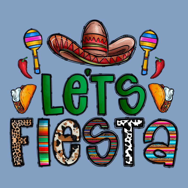 Fiesta Urban Hoodie by CowhideDigitalArt | Teevron
