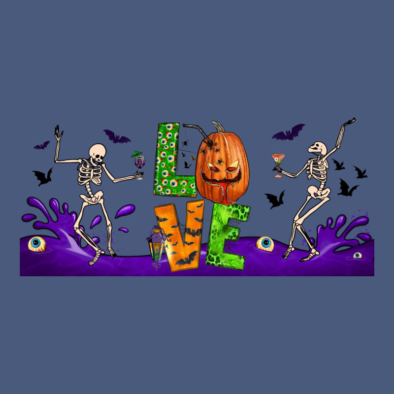 Love Halloween  Libbey Glass Vintage Hoodie by BundleAndBundleShop | Teevron