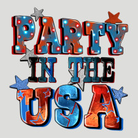 Party In The Usa 4th Of July Zipper Hoodie | Teevron
