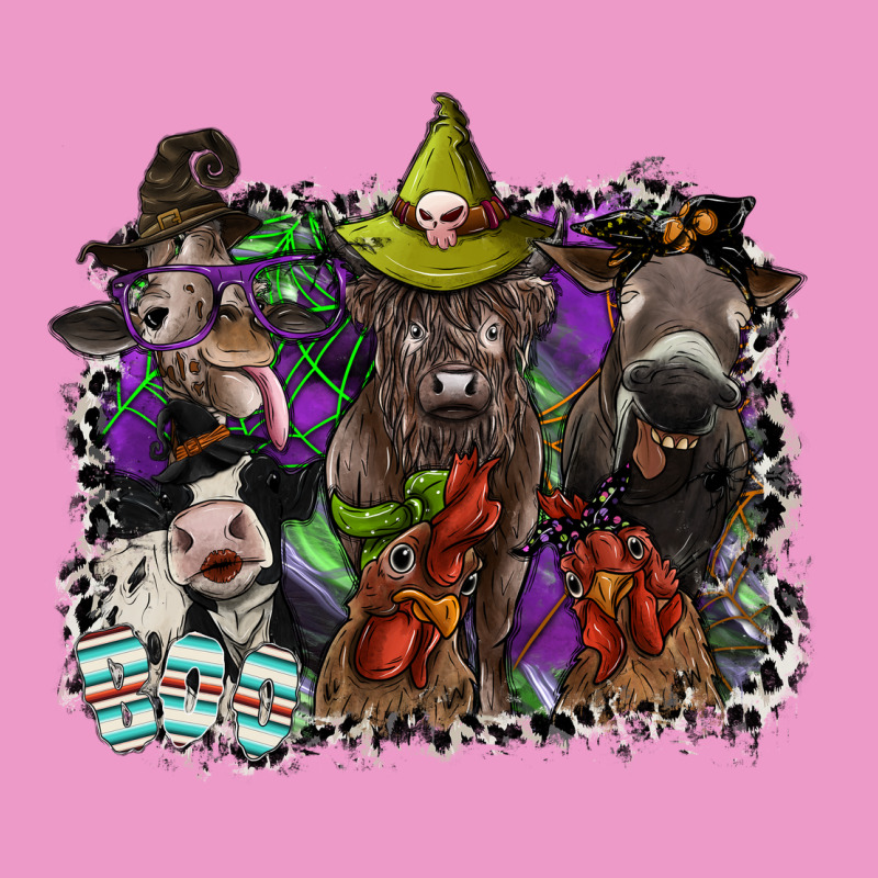 Animal Halloween Urban Hoodie by SublimationCraftShop | Teevron
