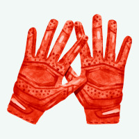 Receiver Gloves Fa Element 1 Premium Hoodie | Teevron