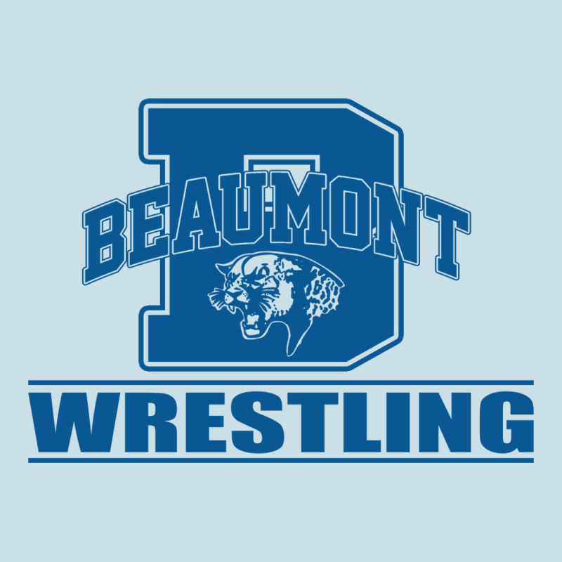 Beaumont Wrestling Ladies Tee by Jasminsmagicworld | Teevron
