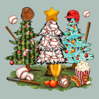 Baseball Trees Bbs Heavyweight Hoodie | Teevron