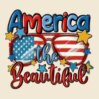 America The Beautiful Premium Tee | Teevron