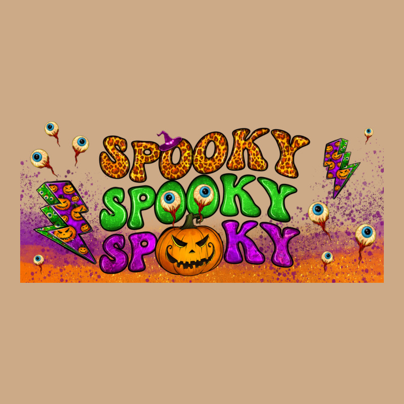 Spooky  Libbey Glass Vintage Hoodie by BundleAndBundleShop | Teevron