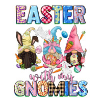 Easter with my gnomies  Easter Day | Teevron