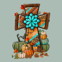 Fall Cross Classic Tee | Teevron