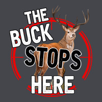 The Bucks Stops Here Long Sleeve Tee | Teevron