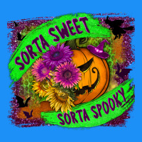 Sorta Sweet Spooky Classic Tee | Teevron