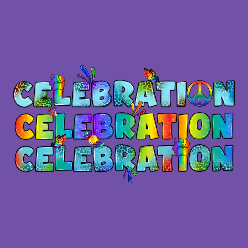 Lgbtq Celebration Premium Sweatshirt by BundleAndBundleShop | Teevron