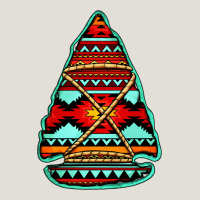 Aztec Arrowhead Heavy Core Tee | Teevron