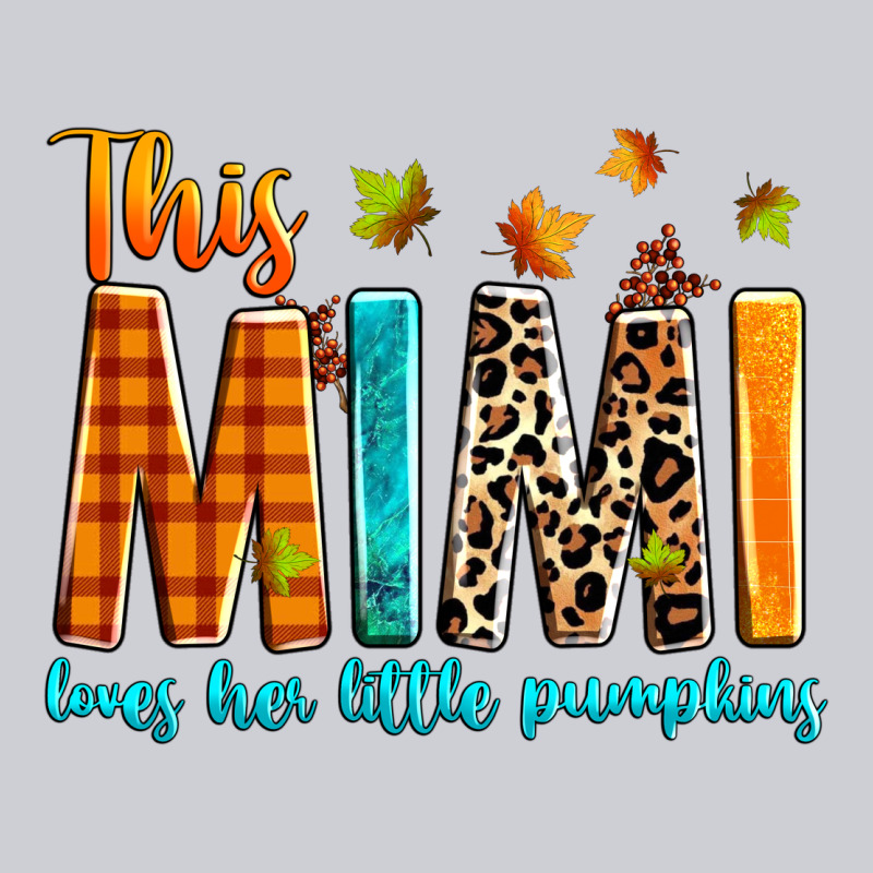 This Mimi Loves Her Little Pumpkins Heavyweight Sweatshirt by texasbilliewilder | Teevron