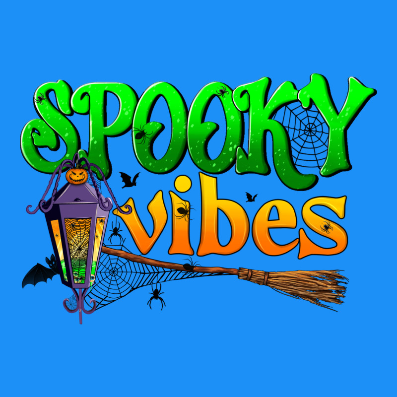 Spooky Vibes Classic Tee by BundleAndBundleShop | Teevron