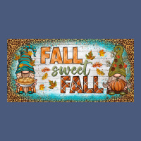 Fall Sweet Fall License Plate Vintage Hoodie | Teevron