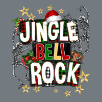 Jingle Bell Rock Heavyweight Sweatshirt | Teevron