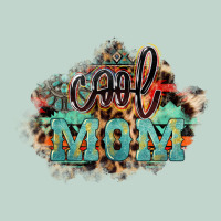 Cool Mom Mother's Day Zipper Hoodie | Teevron