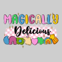 Magically Delicious Premium Tee | Teevron