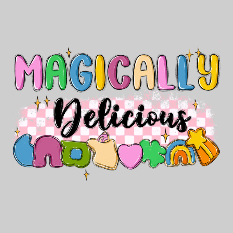 Magically Delicious Premium Tee by MaliasSmallBusiness | Teevron
