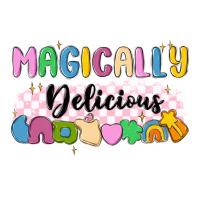 magically delicious | Teevron